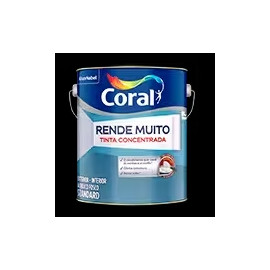 RENDE MUITO FO BRANCO 18L