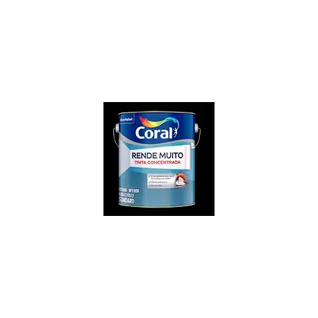 RENDE MUITO FO BRANCO 18L