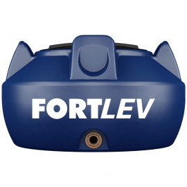 TANQUE FORTLEV A 0500L TAMPA ROSCA