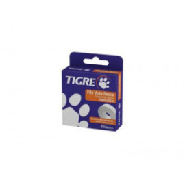 FITA VEDAROSCA 50M TIGRE