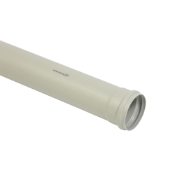 TUBO ESGOTO 075 6M KRONA