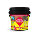 CHAPIX BLANCO QUARTZOLIT 18L