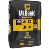 ARGAMASSA AC-1 20KG MR BASIC
