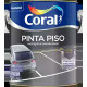 CORALPISO CZ MEDIO 18L