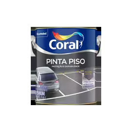 CORALPISO CZ MEDIO 18L