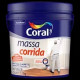 MASSA CORRIDA CORAL PVA 25KG