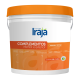 IRAJA TEXTURA ACRIL RISCADO 25KG MALHA 10