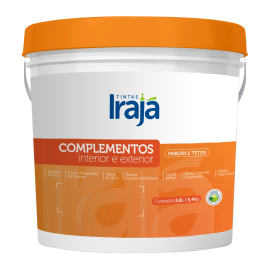 IRAJA TEXTURA ACRIL RISCADO 25KG MALHA 10
