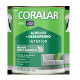 CORALAR ACR BRANCO GL