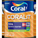CORALIT BALANCE BRANCO FOSCO GL 3,6L