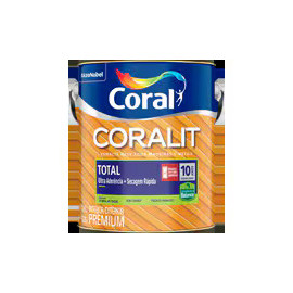 CORALIT BALANCE BRANCO FOSCO GL 3,6L