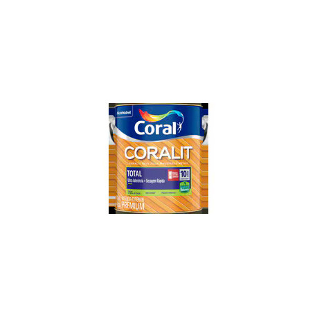 CORALIT BALANCE BRANCO FOSCO GL 3,6L