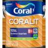 CORALIT BALANCE BRANCO FOSCO GL 3,6L