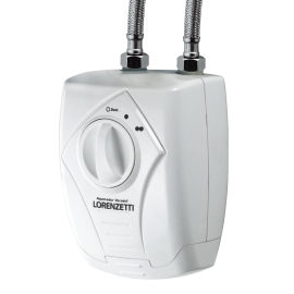 AQUECEDOR LORENZETTI 220V VERSATIL
