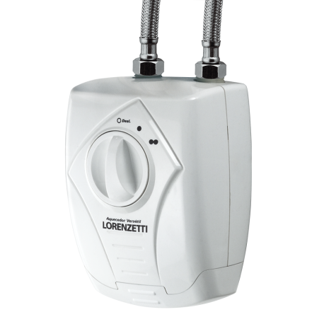 AQUECEDOR LORENZETTI 220V VERSATIL