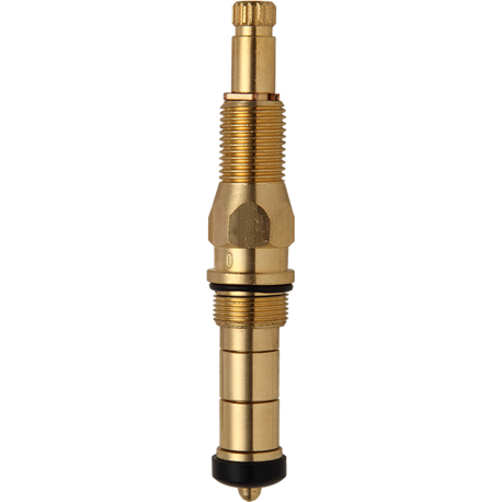 KIT FACIL P/ REGISTRO HASTE S/CR ROSCA