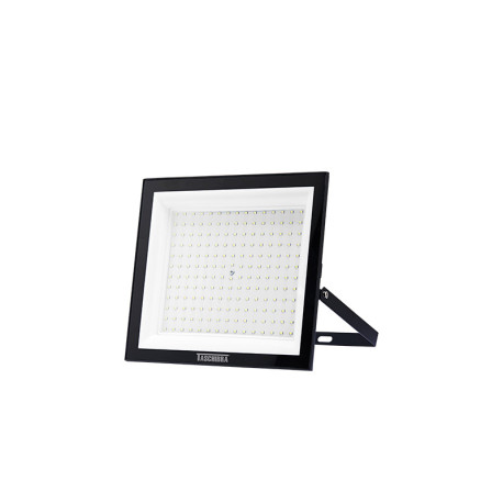 REFLETOR DE LED TR 200W 6500K PRETO