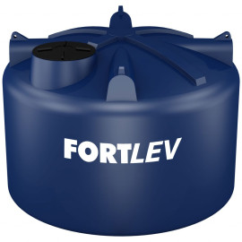 TANQUE FORTLEV F 10.000L TAMPA ROSCA