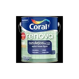 CORAL EPOXI CREME BR 3,6