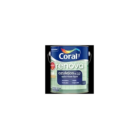 CORAL EPOXI CREME BR 3,6