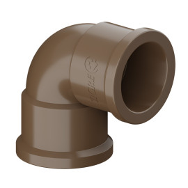 JOELHO 90 SOLD. 50MM