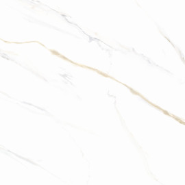 PISO 56X56 CALACATA ORO POLIDO