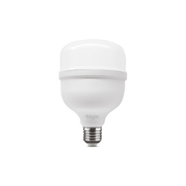 LAMPADA LED BULBO T 30W 6500K BRANCA