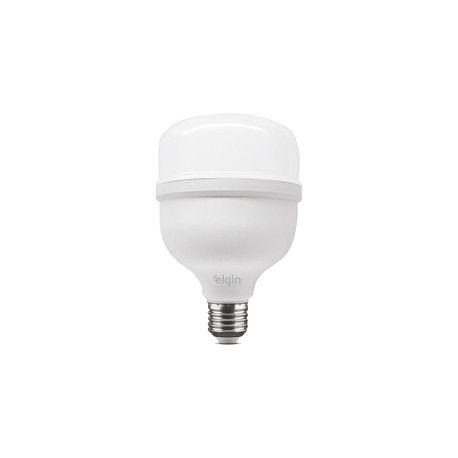 LAMPADA LED BULBO T 30W 6500K BRANCA