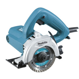 SERRA MARMORE MAKITA 110MM 220V 4100NH3ZX2