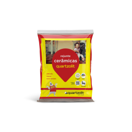 REJUNTE QUARTZOLIT CINZA PLATINA 1KG