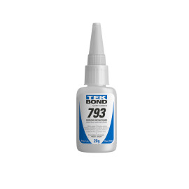 ADESIVO INSTANTANEO 793 - 20G