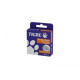 FITA VEDAROSCA 18MMX25M