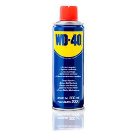 OLEO DESENGRIPANTE WD40 300 ML