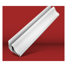 FORRO PVC MOLDURA C/6M