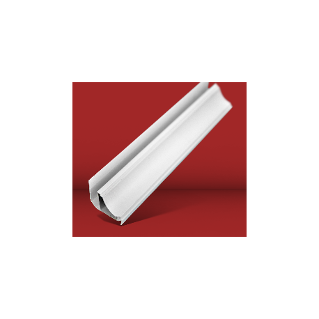 FORRO PVC MOLDURA C/6M