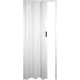 PORTA SANFONADA 0,90 BRANCA