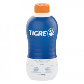 ADESIVO FRASCO PVC 850G TIGRE