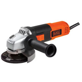 ESMERILHADEIRA 4.1/2 B DECKER 220V
