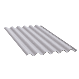 TELHA 2,44X1,10 X6MM