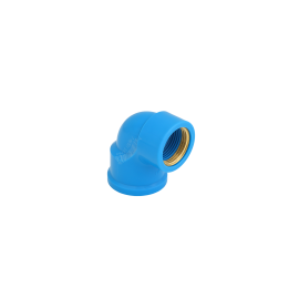 JOELHO AZUL 25MM X 1/2 KRONA