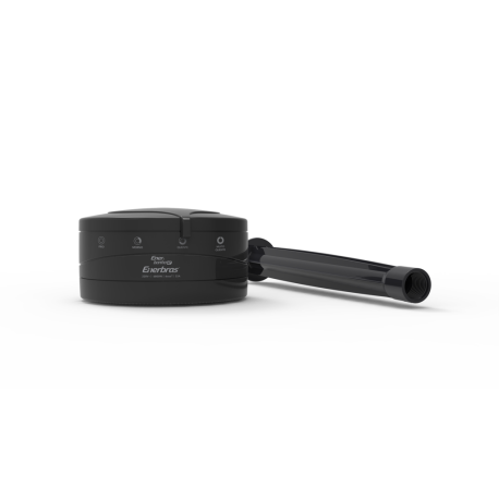 KIT ENERBANHO 4T 6800W 220V BRACO PRETO