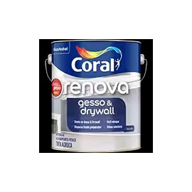 CORAL RENOVA TETOS BRANCO GL