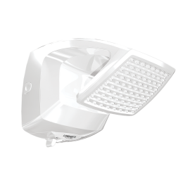 DUCHA FUTURA 220V 7500W