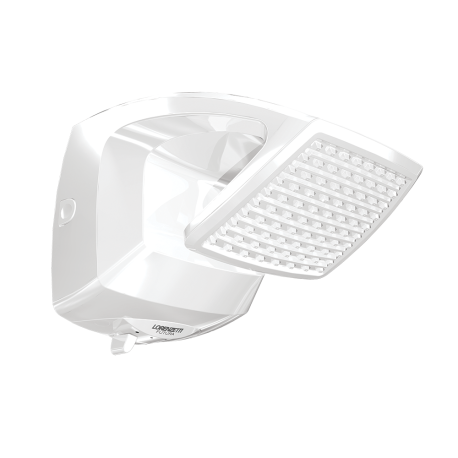 DUCHA FUTURA 220V 7500W