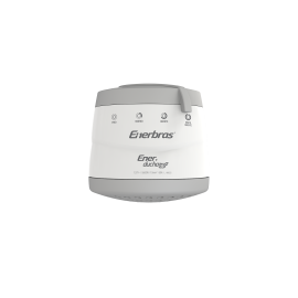 ENERDUCHA UP4 6800W 220V PRATA