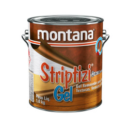 REMOVEDOR GEL STRIPTIZI GL