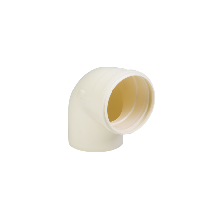 JOELHO 90 ESGOTO 100MM KRONA