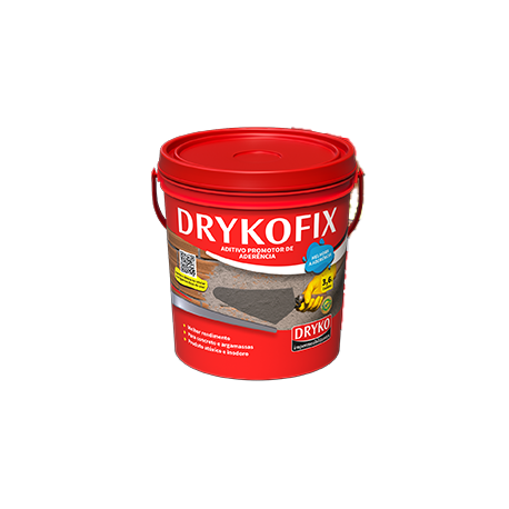 CHAPISCO DRYKOFIX 18L