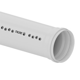 TUBO ESGOTO 050 METRO