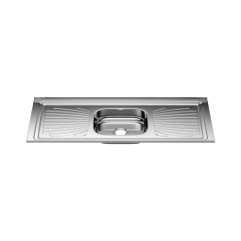 PIA INOX 1,20